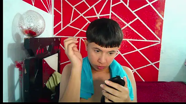 DIDIER 777 online show from 01.19.26