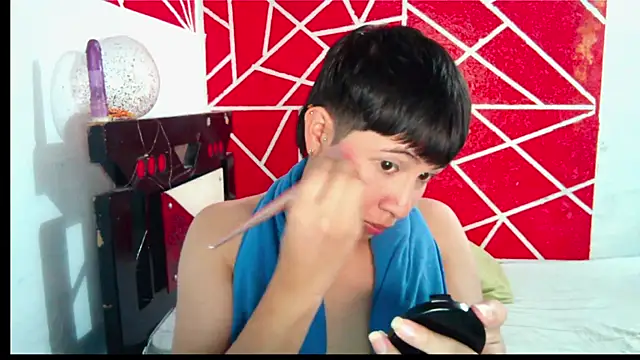 DIDIER 777 online show from 02.02.26