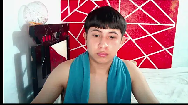 Snapshot of DIDIER_777 chatting on 02.07.26 DIDIER 777 online show from 02.07.26