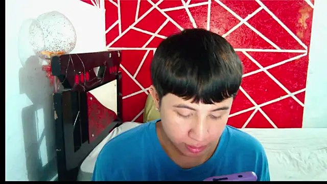 Snapshot of DIDIER_777 chatting on 02.12.26 DIDIER 777 online show from 02.12.26