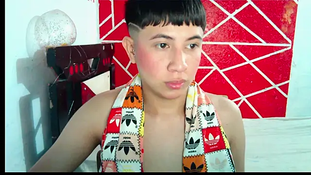 Snapshot of DIDIER_777 chatting on 02.14.26 DIDIER 777 online show from 02.14.26