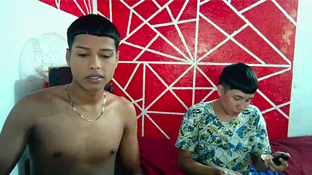 Snapshot of DIDIER_777 chatting on 02.22.26 DIDIER 777 online show from 02.22.26