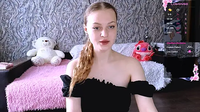 Snapshot of Chloe_muar chatting on 03.19.26 Chloe muar online show from 03.19.26