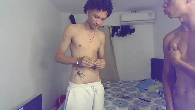 pocket loversxxx online show from 03.03.26