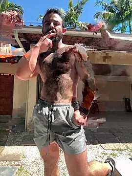 Snapshot of miniman99 chatting on 02.18.26 miniman99 online show from 02.18.26