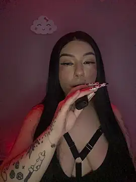 Snapshot of LuvJasmin chatting on 01.10.26 LuvJasmin online show from 01.10.26