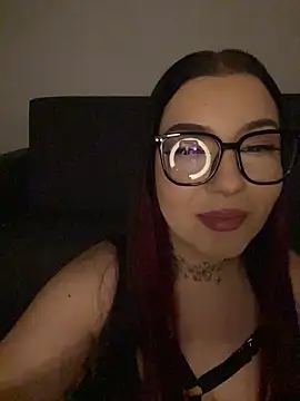 Snapshot of LuvJasmin chatting on 02.09.26 LuvJasmin online show from 02.09.26