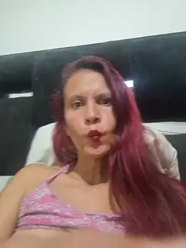cintia love online show from 02.28.26