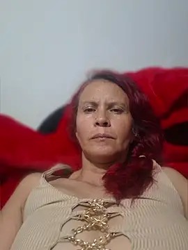 cintia love online show from 06.14.26