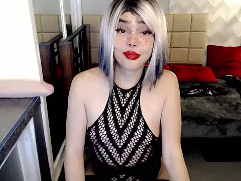 BEYBIDOMME online show from 03.24.26