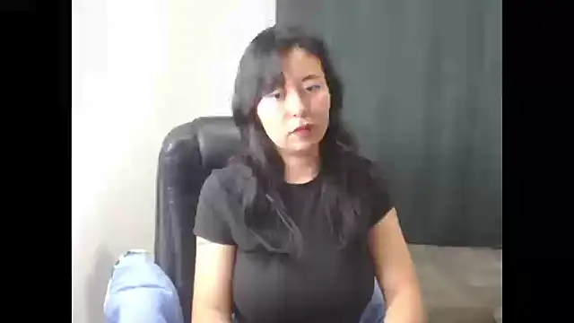 LolaOpalX online show from 01.06.26