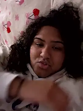 Snapshot of Angeliccreamyrican chatting on 01.09.26 Angeliccreamyrican online show from 01.09.26