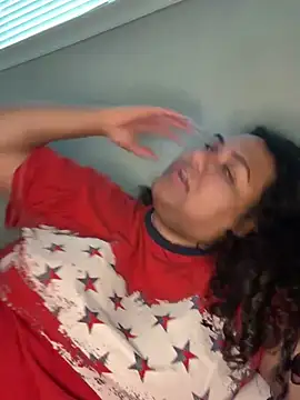 Angeliccreamyrican online show from 02.16.26