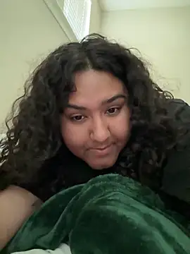 Angeliccreamyrican online show from 04.23.26