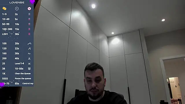 sherifffwoody online show from 10.09.25