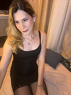 milablossom01 online show from 04.15.26