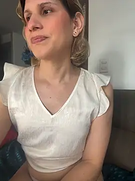 milablossom01 online show from 06.18.26