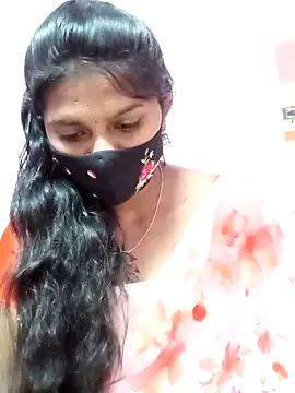 Tamil Hot Anu online show from 02.06.26