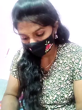 Tamil Hot Anu online show from 02.10.26