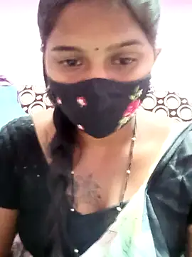 Tamil Hot Anu online show from 04.27.26