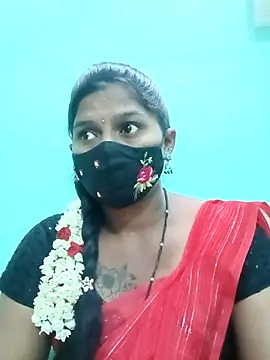 Tamil Hot Anu online show from 05.04.26