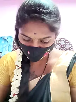 Tamil Hot Anu online show from 05.05.26