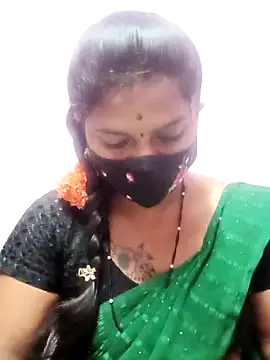 Tamil Hot Anu online show from 05.09.26
