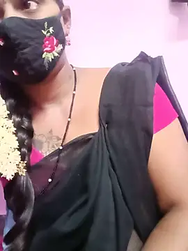 Tamil Hot Anu online show from 06.03.26