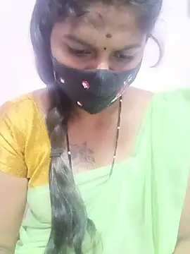 Tamil Hot Anu online show from 06.15.26