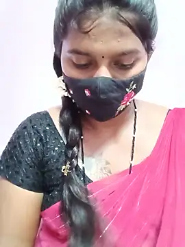 Tamil Hot Anu online show from 06.17.26