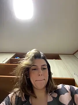 BarbieHotBrazil online show from 04.19.26
