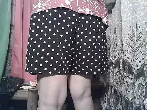 prettymomma24xx online show from 03.16.26