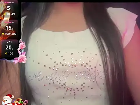 naughty nazara online show from 02.16.26