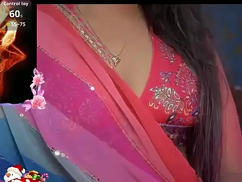 Snapshot of naughty_nazara chatting on 04.18.26 naughty nazara online show from 04.18.26