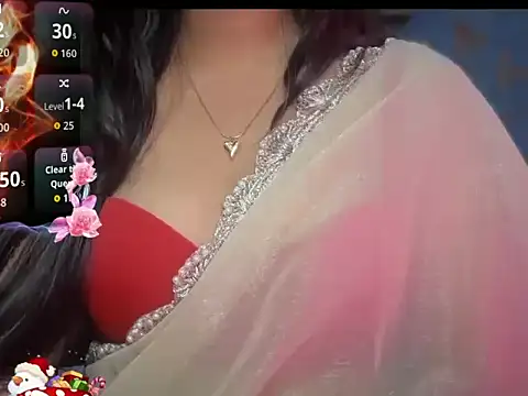 Snapshot of naughty_nazara chatting on 04.23.26 naughty nazara online show from 04.23.26