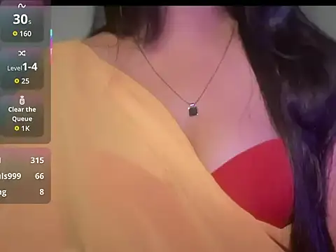 Snapshot of naughty_nazara chatting on 07.13.26 naughty nazara online show from 07.13.26