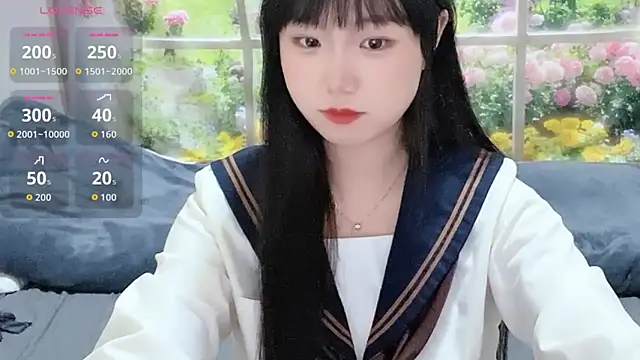 Snapshot of xiaoguai99 chatting on 03.20.26 xiaoguai99 online show from 03.20.26