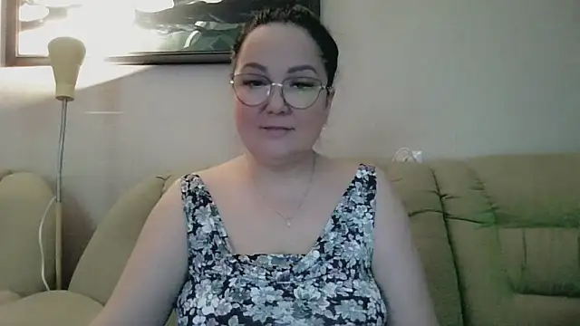 infinity loveliness online show from 04.07.26