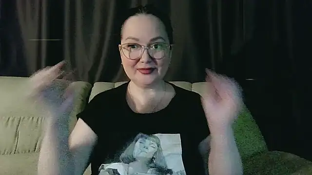 infinity loveliness online show from 04.28.26
