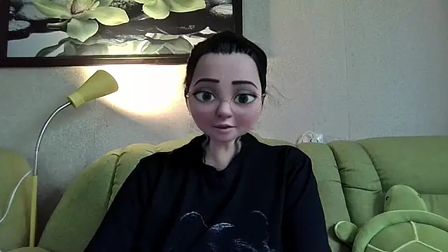Snapshot of infinity_loveliness chatting on 06.19.26 infinity loveliness online show from 06.19.26