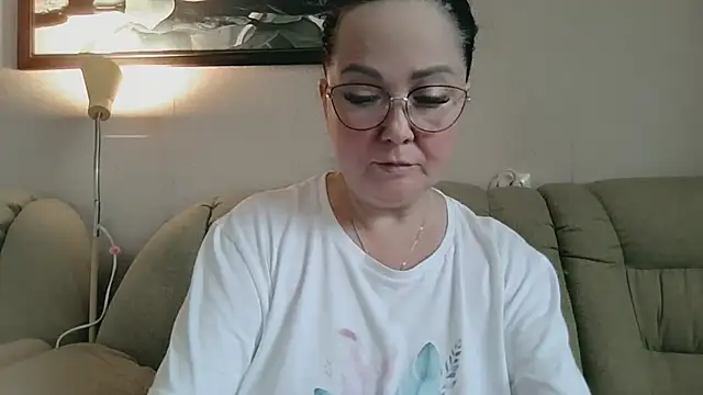 infinity loveliness online show from 07.08.26