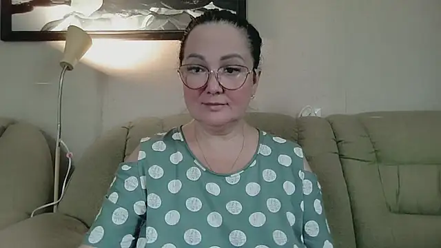 infinity loveliness online show from 07.09.26