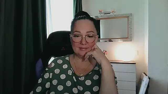 infinity loveliness online show from 07.23.26