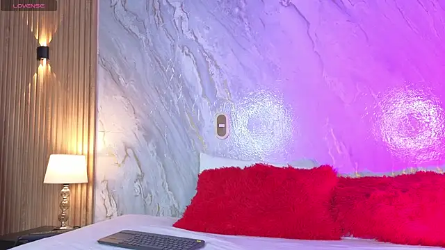 LolaHoneyy online show from 01.07.26