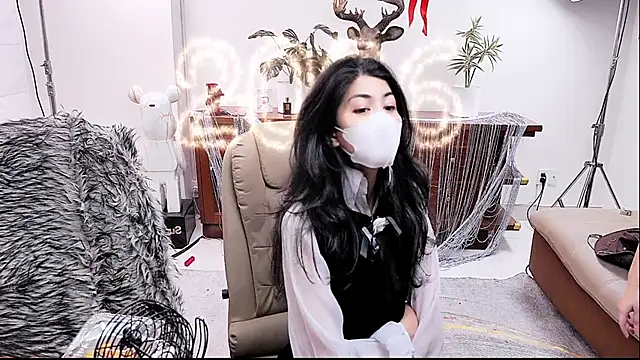 Snapshot of Nunu_babii chatting on 01.14.26 Nunu babii online show from 01.14.26