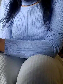 Snapshot of Dalou3aMaya chatting on 02.03.26 Dalou3aMaya online show from 02.03.26