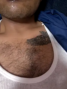 Snapshot of Chocolate-Axel chatting on 02.08.26 Chocolate-Axel online show from 02.08.26