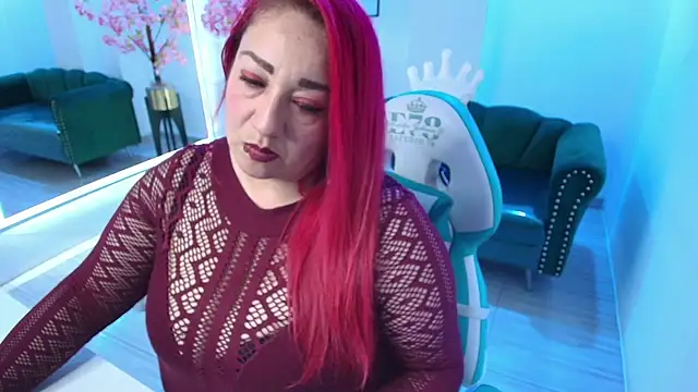 Snapshot of Hannah_andrews chatting on 01.09.26 Hannah andrews online show from 01.09.26