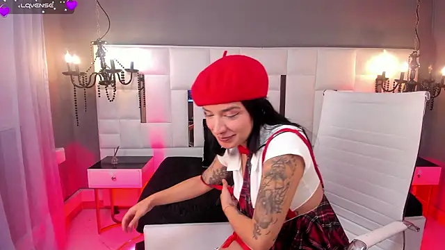 MAGIC ISIS  online show from 02.25.26