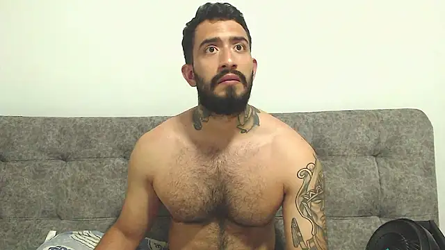 MalickBlack9 online show from 02.03.26